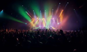 Ambcrypto Prompt A Vibrant And Electrifying Concert Arena With Fddf83ca 788e 4f62 8311 B0a26475dce6 1 1000x600.png