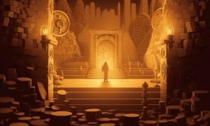 Ambcrypto Prompt A Virtual Realm Resembling A Digital Treasure D7a4b824 710d 41bb B67d D2703ca3e184 1 1000x600.jpg