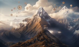 Ambcrypto Prompt An Epic Cinematic Landscape Featuring A Toweri 49341c6d 47f6 4a2c Bda3 1c5473a580cb 1 1000x600.png