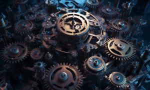 Ambcrypto Prompt An Intricate Clockwork Mechanism Representing C7878405 2836 4fac A196 F0df924b2202 1 1000x600.png