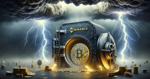 Binance Bitcoin Storm.jpg