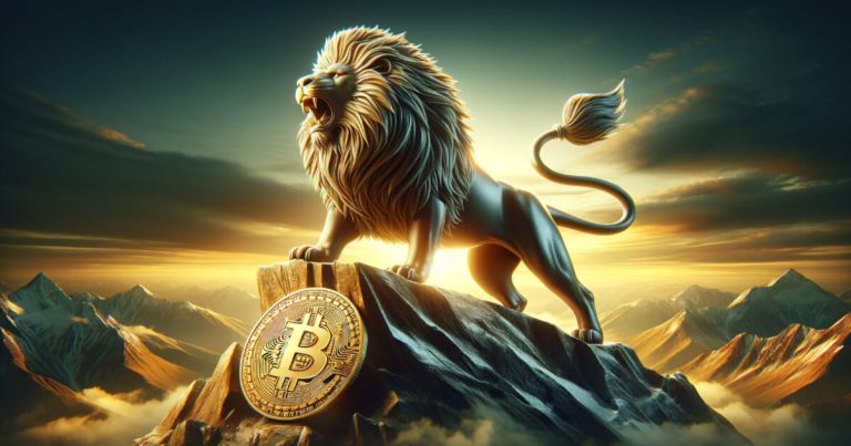 Bitcoin Roaring Lion.jpg