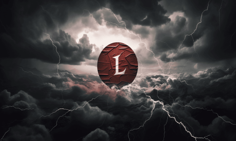 Litecoin Bearish Flag 1 1000x600.png