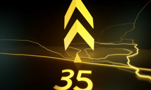 Ambcrypto An Image Of A Bnb Chain Logo With An Upward Arrow Poi 50dccba7 2693 4f68 Bb50 43b297cee61a 1 1000x600.png