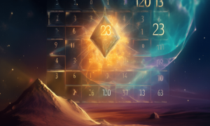 Ambcrypto An Image Of A Calendar Transitioning From 2023 To 202 42ecddb1 91e0 4cc7 9d0f 4205a6cbe2ca 1 1000x600.png
