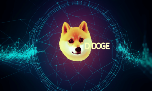 Ambcrypto An Image Of A Dynamic Dogecoin Doge Logo With A Chart 6c31c364 A26d 414c 8098 Bbae772c7cc0 1 1000x600.png