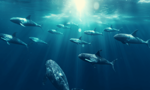 Ambcrypto An Image Of A Group Of Whales Swimming Gracefully In 02c80725 1757 44ec 8435 86ea239a7996 1 1000x600.png
