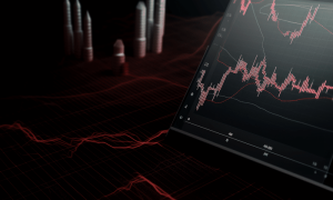 Ambcrypto An Image Of Two Rockets With The Terra Classic Tcl An C0b7391f 1af4 4fdd 92b9 B4f87735a71e 1 1000x600.png