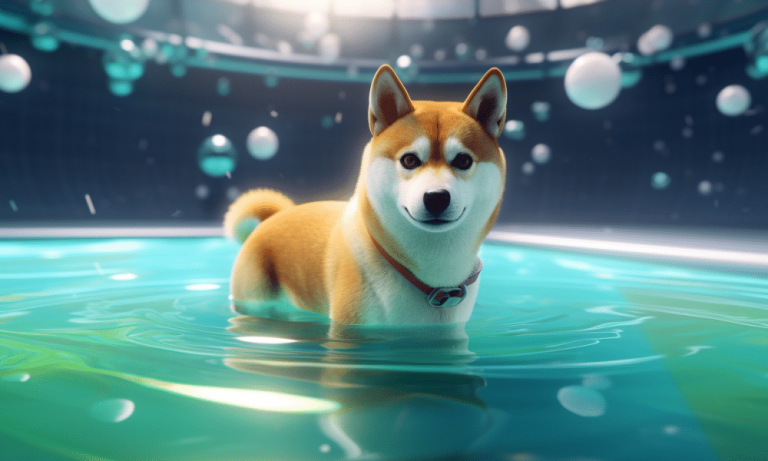 Ambcrypto Animated Shiba Inu Playing In A Pool Futuristic Surro E63a9fa6 Df5d 4e43 9eec Ab9f994308b6 1000x600.png