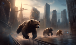 Ambcrypto Bears Running Around In A Futuristic City 4fce48fc D92b 4b8f 845a 8623b6601cd4 1000x600.png