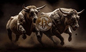 Ambcrypto Bitcoin Logo Bulls Surrounding It 65dd22e5 3410 4875 Abbc 7394cb4088d1 1000x600.png