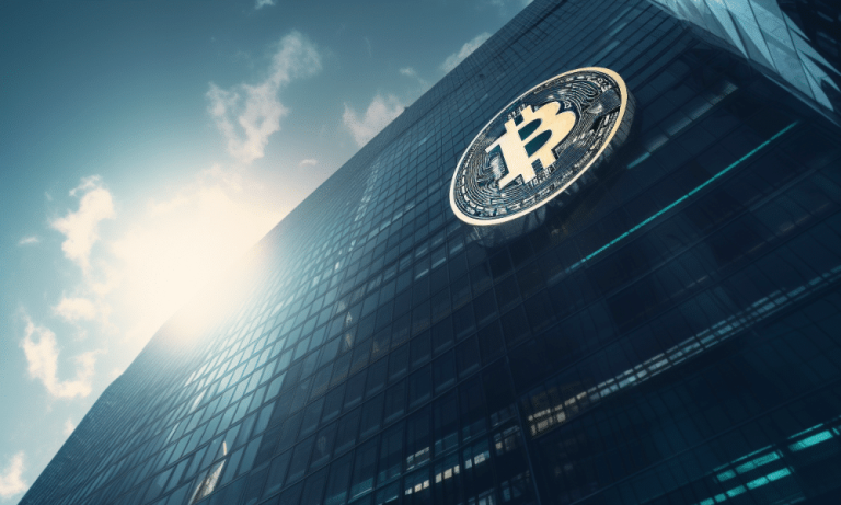 Ambcrypto Bitcoin Logo On A Building Futuristic City 2524762d 3245 4af9 B15f 9f6761f3230c 1000x600.png