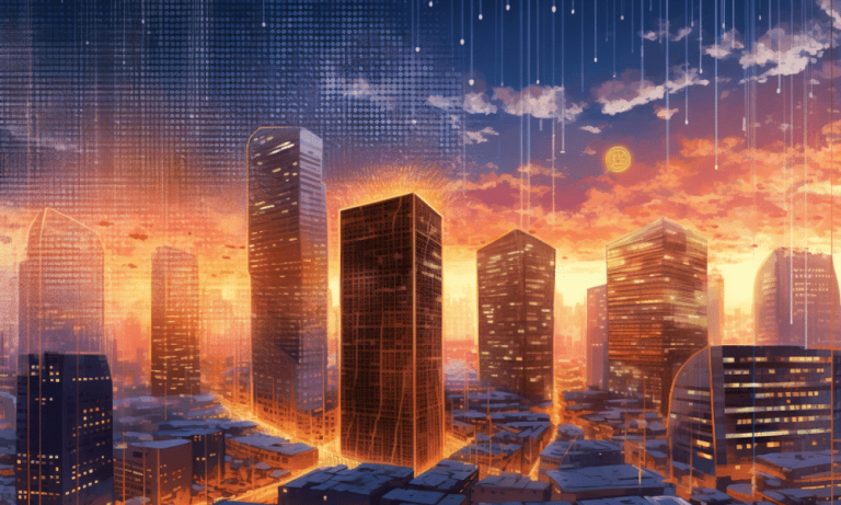 Ambcrypto Prompt A Bustling Digital Cityscape With The Logos Of Fd91857f 3837 446f 8bac 30c35927b3f7 1 1000x600.png