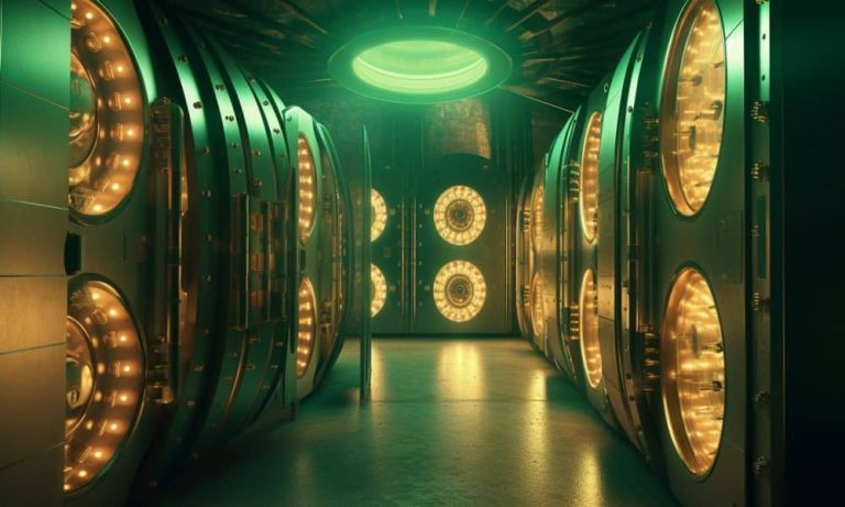 Ambcrypto Prompt An Expansive Digital Vault Filled With Stacks A97c842c E803 43a2 Bc0d 1654c539fa26 1000x600.jpg