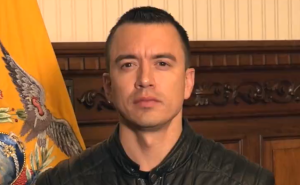 Daniel Noboa Presidente Equador E1705208444584.png