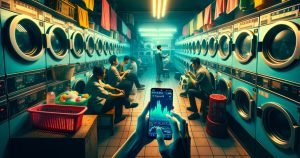 Laundromat Chinese Trader .jpg