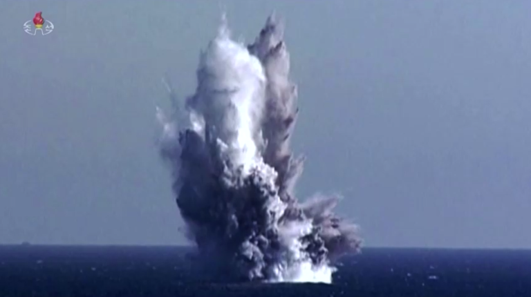 Teste Arma Nuclear Coreia Do Norte.png