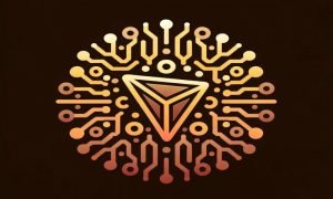 Create A Logo For The Tron Blockchain Featuring Sh 1 1000x600.jpg