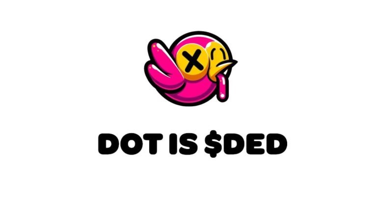Dot Is Ded Token Airdrop Guide.jpg