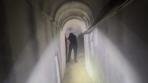 Tropas De Israel Afirmam Ter Descoberto Tunel Do Hamas Abaixo De Agencia Da Onu Em Gaza.jpg