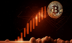 Ambcrypto An Image Of A Bitcoin Symbol As A Rocket Approaching B501865e Cc0e 4782 Bf4e 3a355db8b843 1 1000x600.png