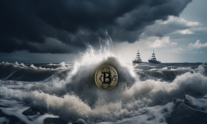 Ambcrypto An Image Of A Bitcoin Symbol Surrounded By Turbulent B5dd0553 Ee53 4965 8417 0e3363b3283d 2 1000x600.png