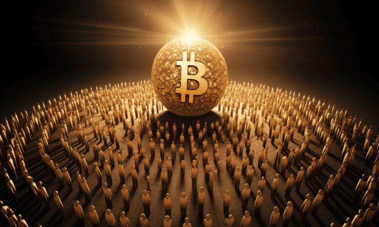 Ambcrypto An Image Of A Bitcoin Symbol Surrounded By Upward Arr Df9e66f0 Fce9 483f Bf82 138b5b890816 1 1000x600.png
