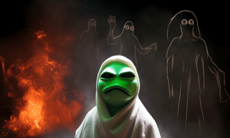 Ambcrypto An Image Of A Pepe Symbol With Ghostly Figures From I 55aac08e B457 4639 8a81 16c6c0bb4cb7 2 1000x600.png