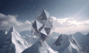 Ambcrypto An Image Of An Ethereum Eth Logo Surrounded By Variou 5de77ee0 26d0 4c82 Bb34 5d64899eff22 2 1000x600.png