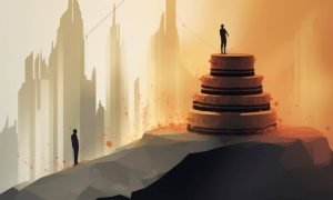 Ambcrypto Prompt An Image Of A Cake. Digital Avatars Representi 8d4df0e5 E8ce 4ce6 Bcef 7afcc7c470ad 1000x600.jpg