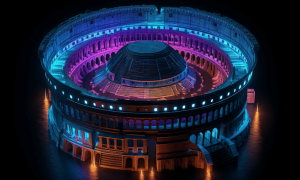 Arbitrum Dominance L2 Networks 1000x600.png