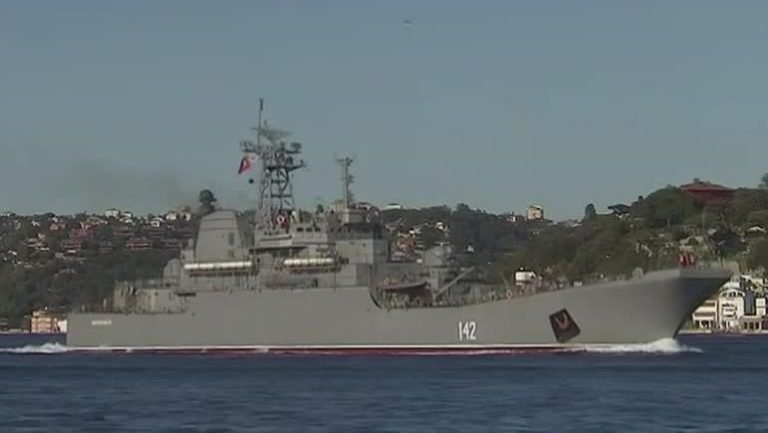 2023 12 26t071928z 1 Lop823026122023rp1 Rtrmadp Baseimage 960x540 Ukraine Crisis Feodosia Attack Ship File E1703577100337.jpg