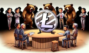 Litecoins Price Action Is Bearish 1000x600.webp.webp