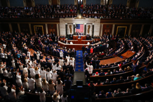 Discurso Foi Proferido Durante Reuniao Conjunta Do Congresso Na Camara Da Camara.png