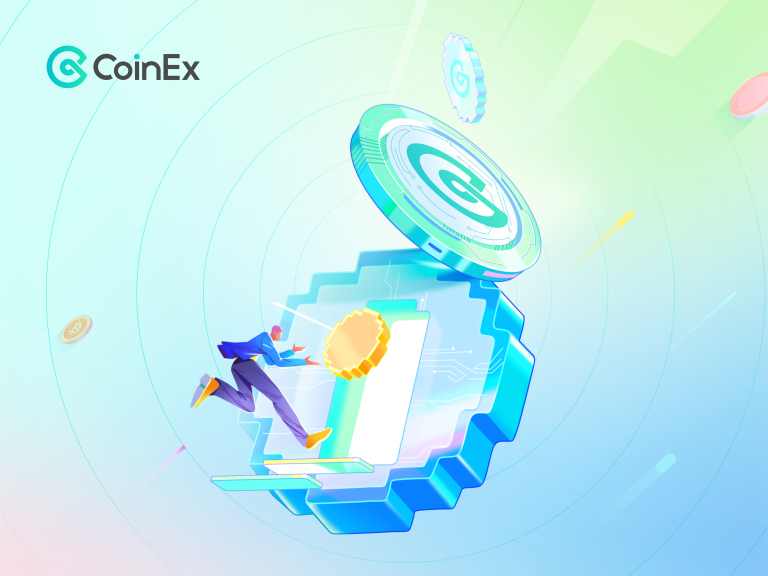 Coinex Lança Staking De Eth Com Um Clique Aproveite Uma Nova Jornada De Ganhos On Chain