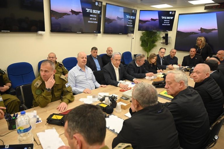 Reuniao Do Gabinete De Guerra De Israel 1.jpg