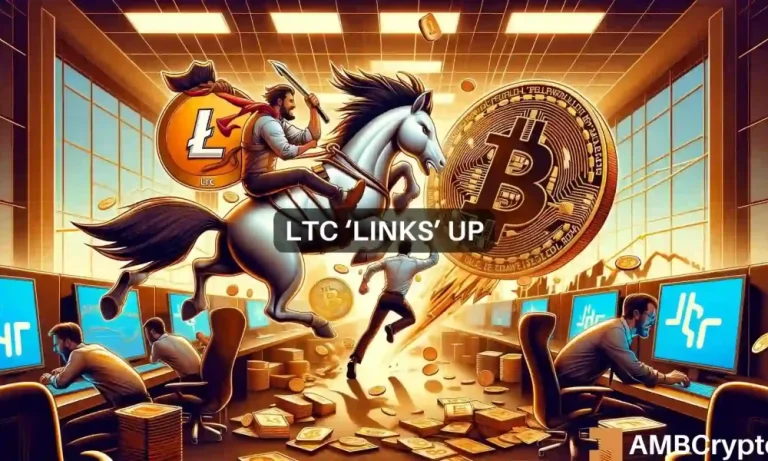 Litecoin Chainlink And Bitcoin News 1000x600.webp.webp