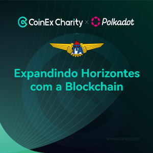 Expandindo horizontes com a tecnologia Blockchain