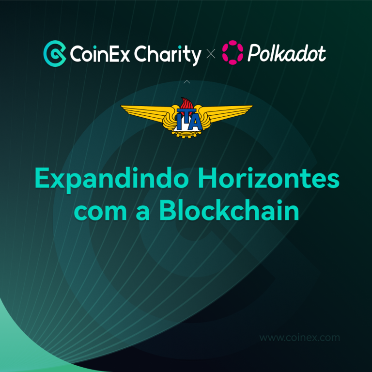 Expandindo horizontes com a tecnologia Blockchain