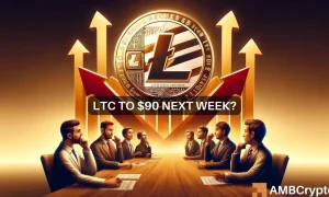 Litecoin Might Touch 90 Next Week 1000x600.webp.webp