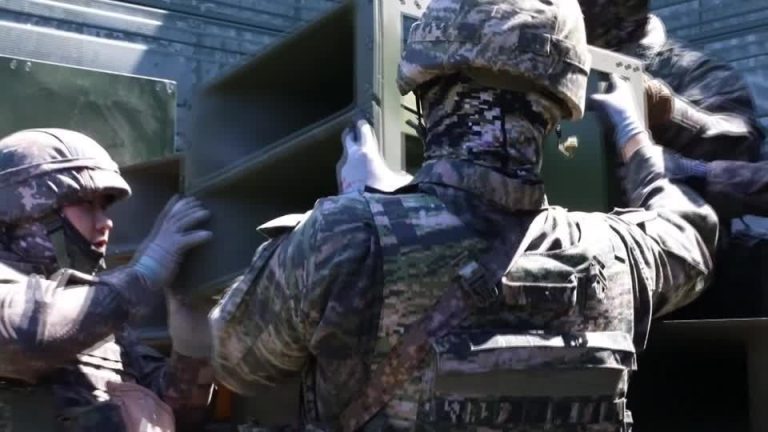 2024 06 09t092528z 1 Lop922309062024rp1 Rtrmadp Baseimage 960x540 Southkorea Northkorea Balloons Loudspeaker Update.jpg