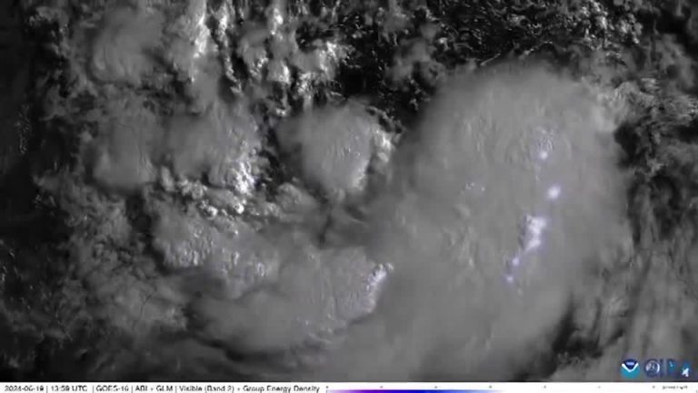 2024 06 19t173925z 1 Lop210819062024rp1 Rtrmadp Baseimage 960x540 Storm Atlantic Alberto Satellite.jpg