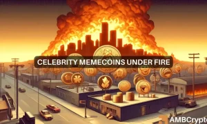 Celebrity Memecoins Under Fire 1000x600.webp.webp