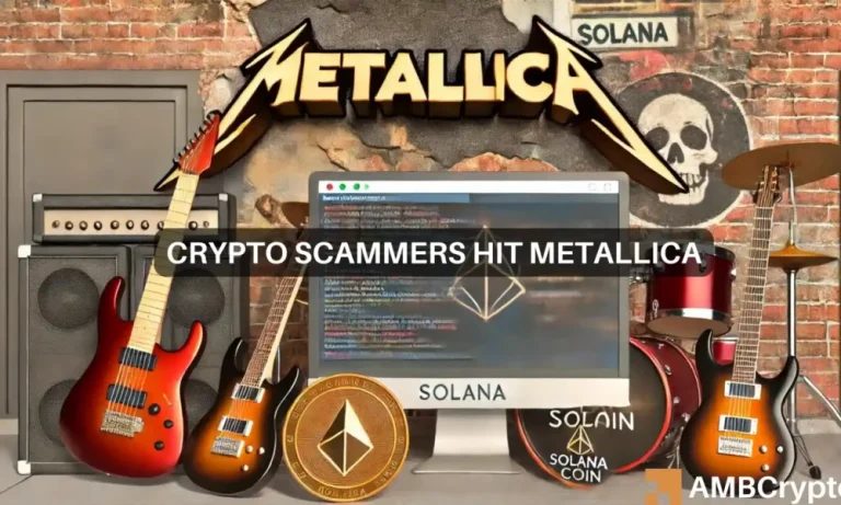 Crypto Scammers Hit Metallica 1000x600.webp.webp