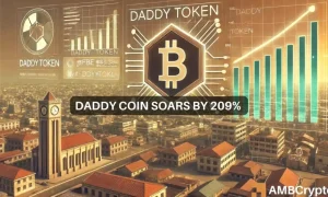 Daddy Coin Soars By 209 1000x600.webp.webp