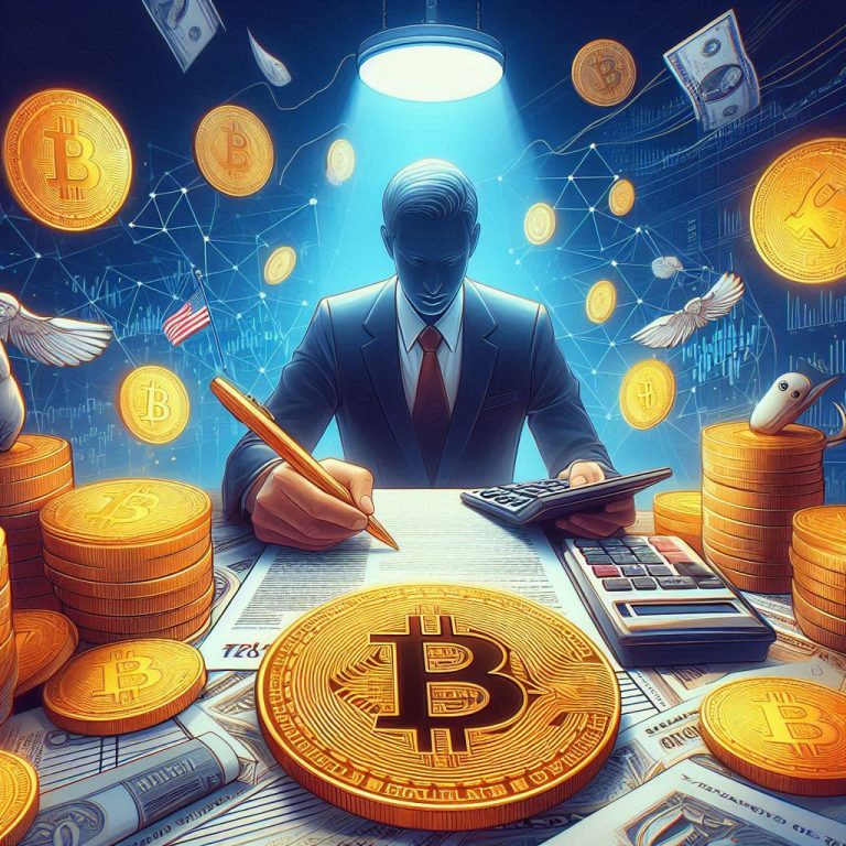 Receita Federal Introduz Nova Tributação para Exchanges