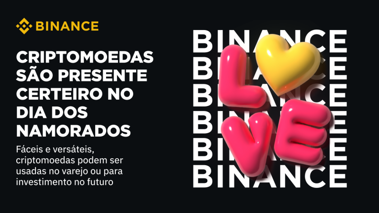 Um Presente Para Usar Agora Ou De Olho No Futuro As Criptomoedas Oferecem As Duas Possibilidades.