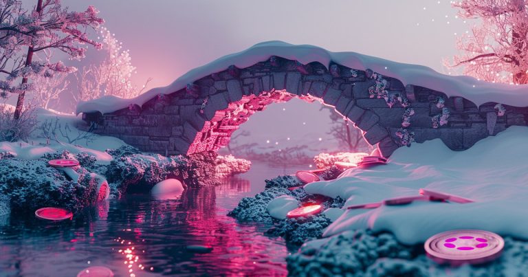 Snowbridge Polkadot.jpg