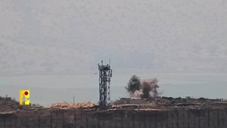 2024 06 16t132613z 1 Lop121116062024rp1 Rtrmadp Baseimage 960x540 Israel Palestinians Lebanon Hezbol.jpeg