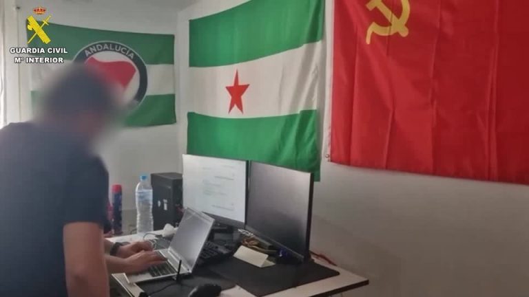 2024 07 20t125110z 2 Lop047920072024rp1 Rtrmadp Baseimage 960x540 Ukraine Crisis Cyberattacks Spain.jpg